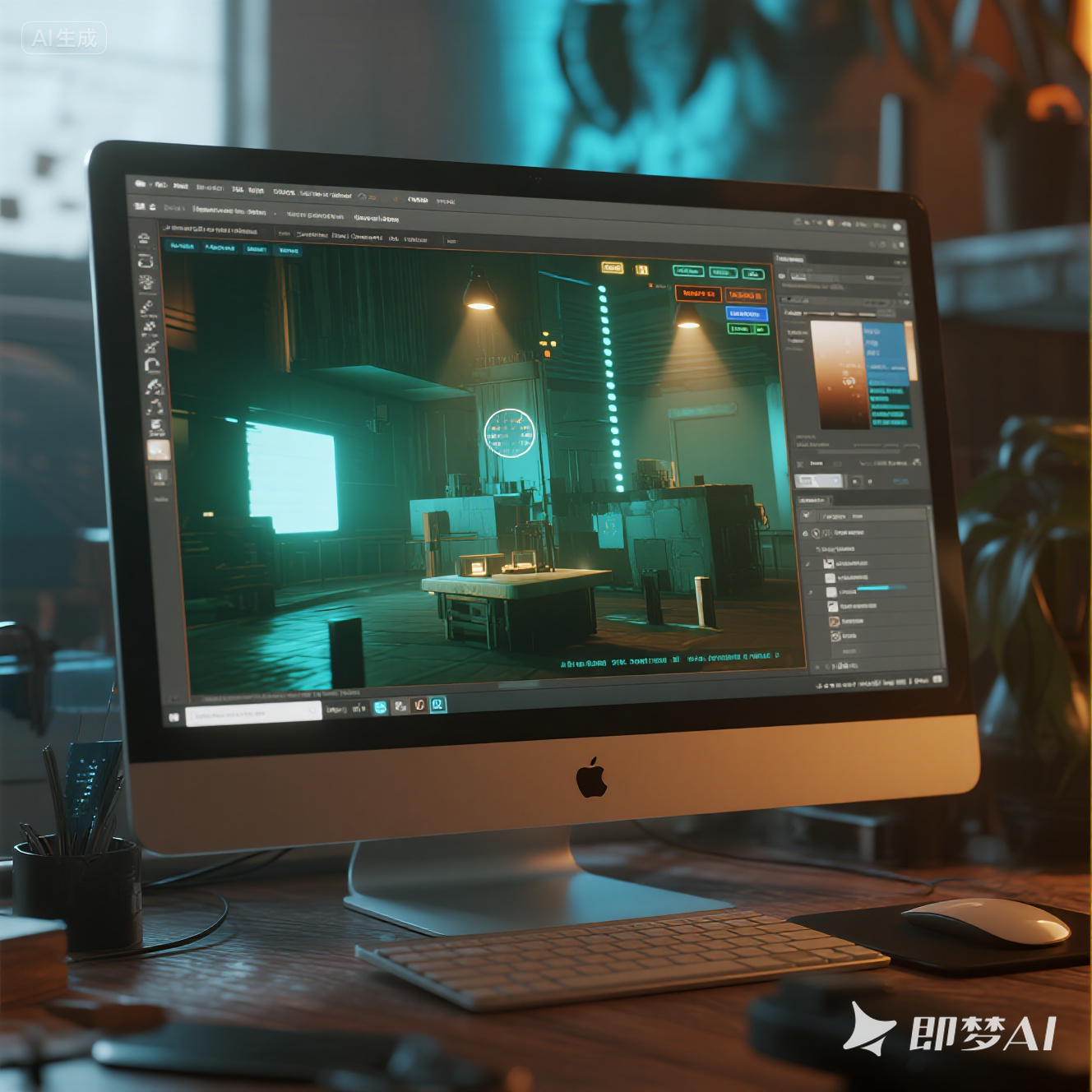 Unity3D培训：零基础到项目实战的完整学习指南