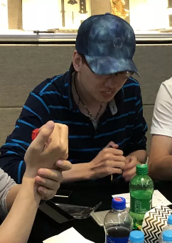 “倾听、交流、分享”2018IM电竞IM电竞夏季校友会(图9)