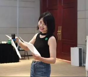 “倾听、交流、分享”2018IM电竞IM电竞夏季校友会(图15)